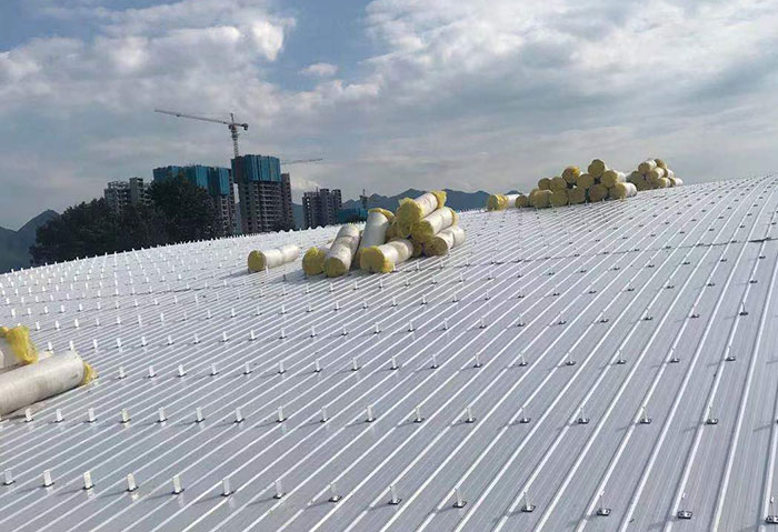 西昌 网架施工